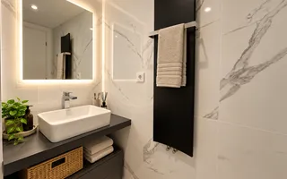 READY TO MOVE IN | LOFT ELEGANT | PARCARE DUBLĂ | BUCURESTII NOI - Poză 20