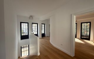 INCHIRIERE VILA DEOSEBITA | CAPITALE | NOU RENOVATA | IDEAL AMBASADA - Poză 6