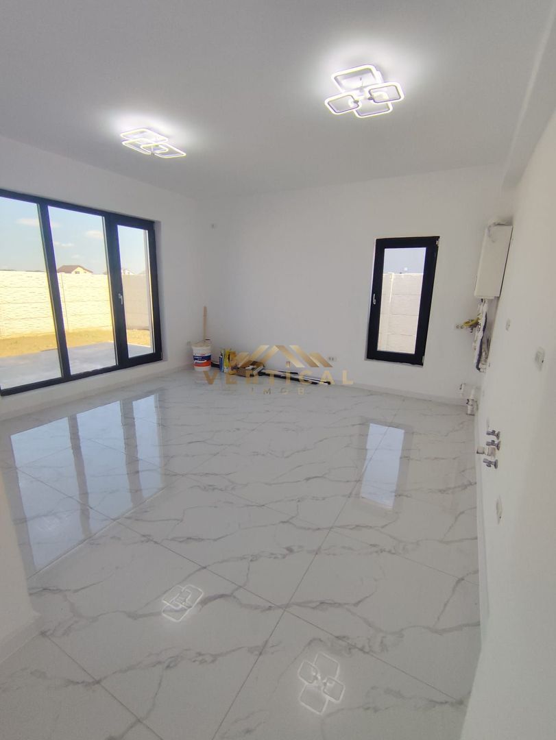 casa superba gata de  mutare - Poză 27