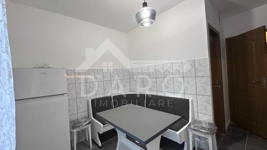 Inchiriez apartament renovat cu 4 camere, cartier Tudor, zona Fortuna - Poză 6