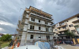 GARSONIERA - BUCATARIE INCHISA, INCALZIRE PARDOSEALA, COMISION 0% - Poză 4