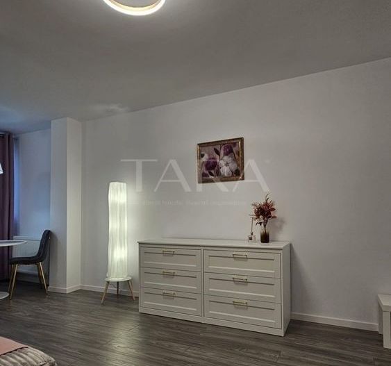 Garsonieră ultrafinisată – zona centrală Mănăștur. - Poză 4