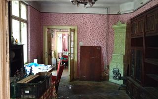 OPORTUNITATE - Popa Nan-Unirii - casa de renovat cu teren 432 mp - Poză 5