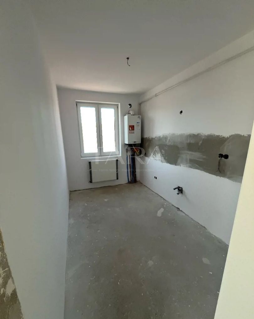 Apartament 3 camere + terasă 64 mp – Florești, zonă centrală. - Poză 2
