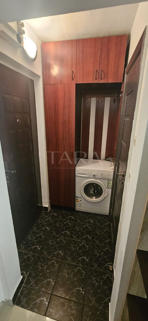 Garsonieră Închiriere – Mănăștur, Zona Minerva. - Poză 8