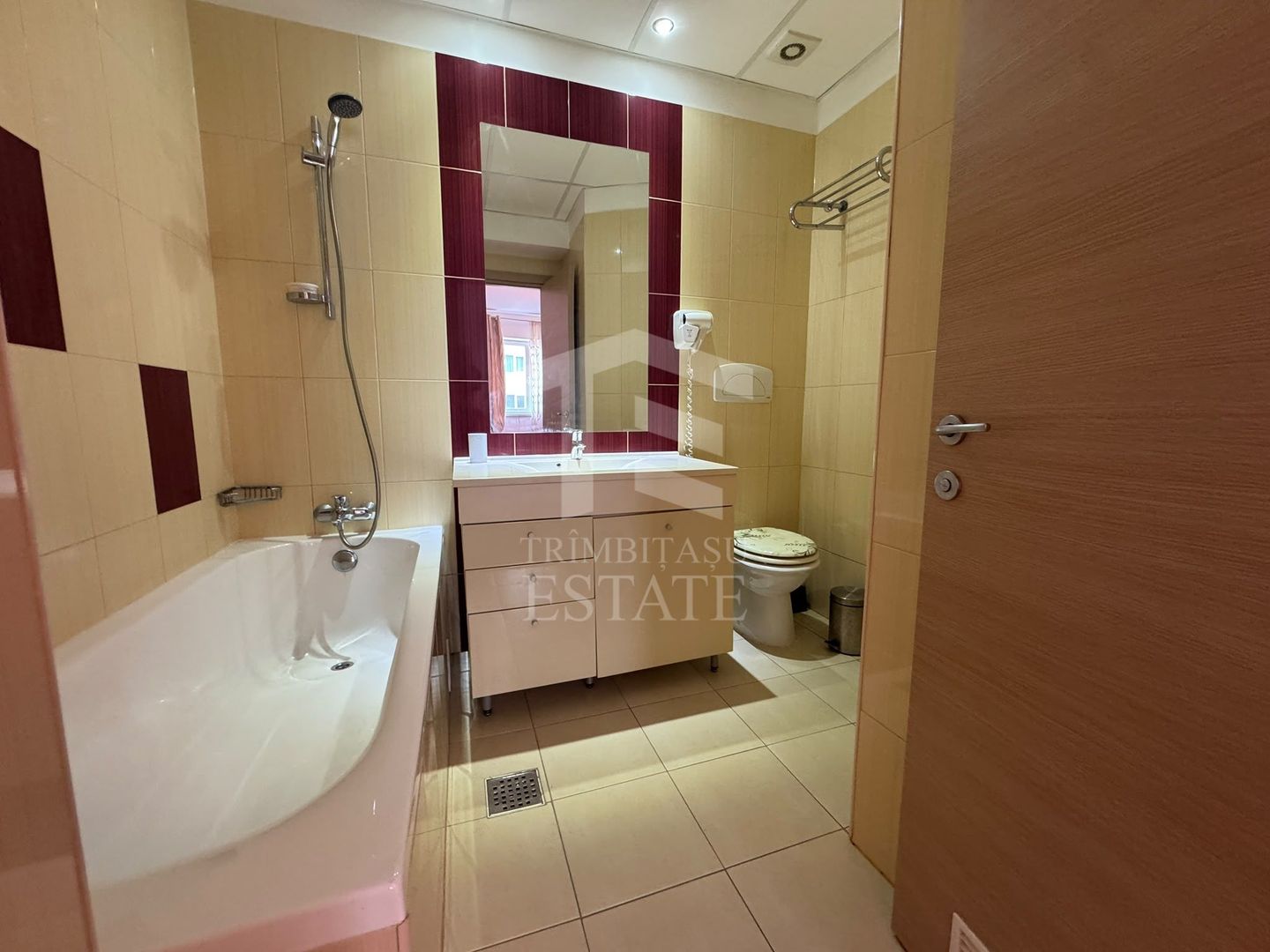 Apartament 90 mp RIN Grand Residence 3 camere 10/13 - Poză 5