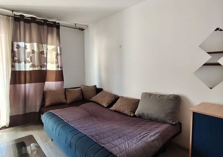 Apartament de inchiriat I 3 camere decomandate Marasti - Poză 3