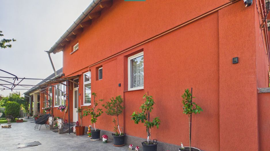 Casă cu 4 camere ultracentral în Vladimirescu - Poză 6