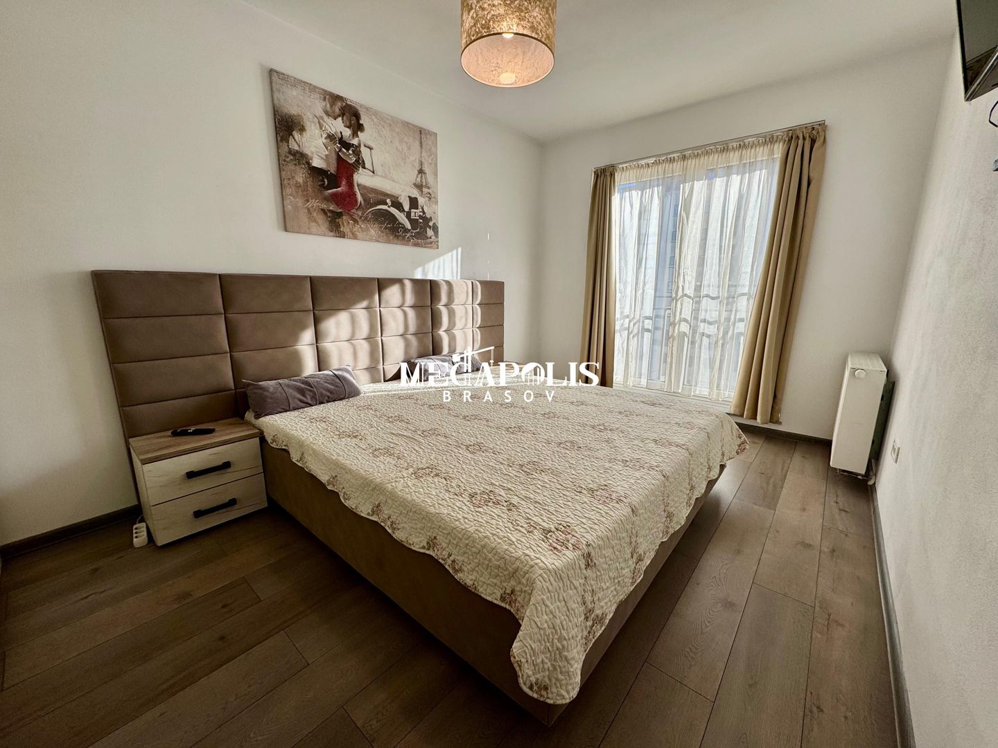 Apartament 3 camere | Parcare | Decomandat | Pet-Friendly | Kasper - Poză 1