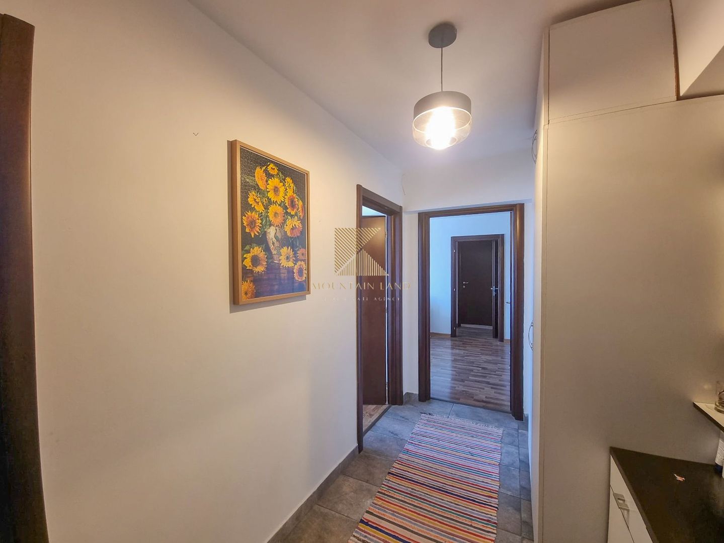 Apartament 3 camere, Bulevardul Victoriei 4, Etaj 7, Parcare subterana - Poză 9