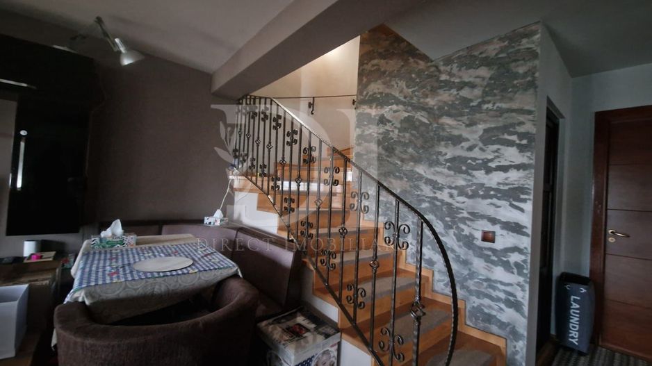 Casa la cheie / Zona Iazului, Floresti. - Poză 18