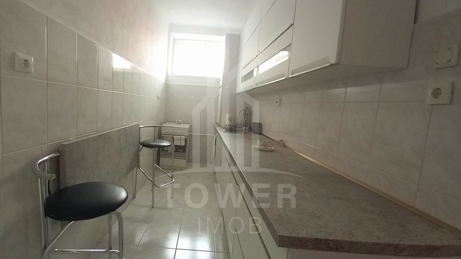 Casă individuală de închiriat -zona Tiglari - Poză 8