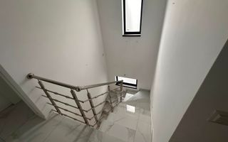 Vila individuala cu 4 camere, imobil premium, teren 362 mp, Ilfov - Poză 8
