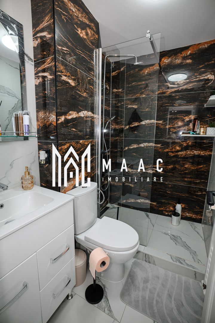 Apartament 3 camere | Decomandat | Renovat integral - Poză 2