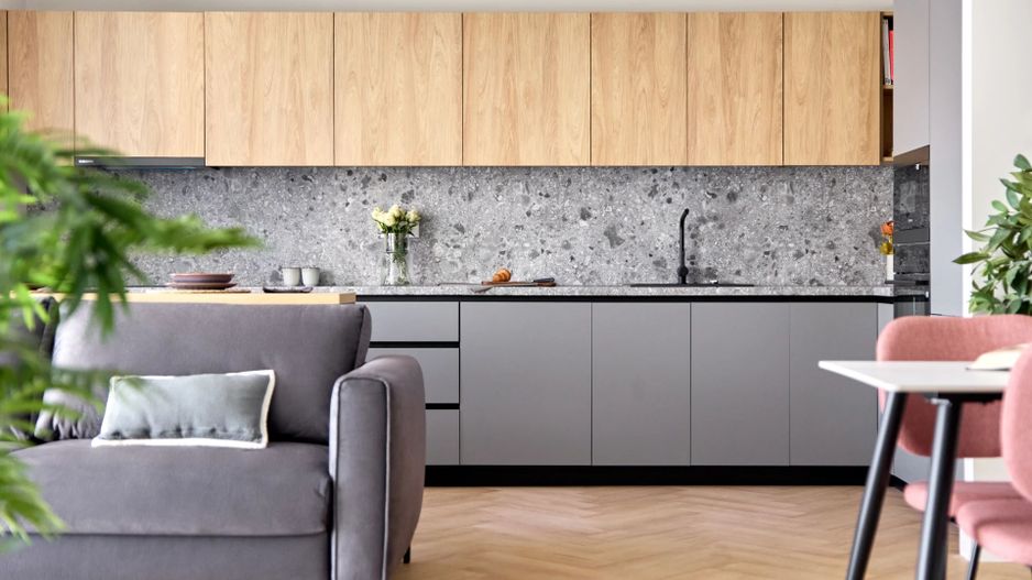 APARTAMENT 2 CAMERE | COMPLEX NOU AVIATIEI | COMISION 0% - Poză 2