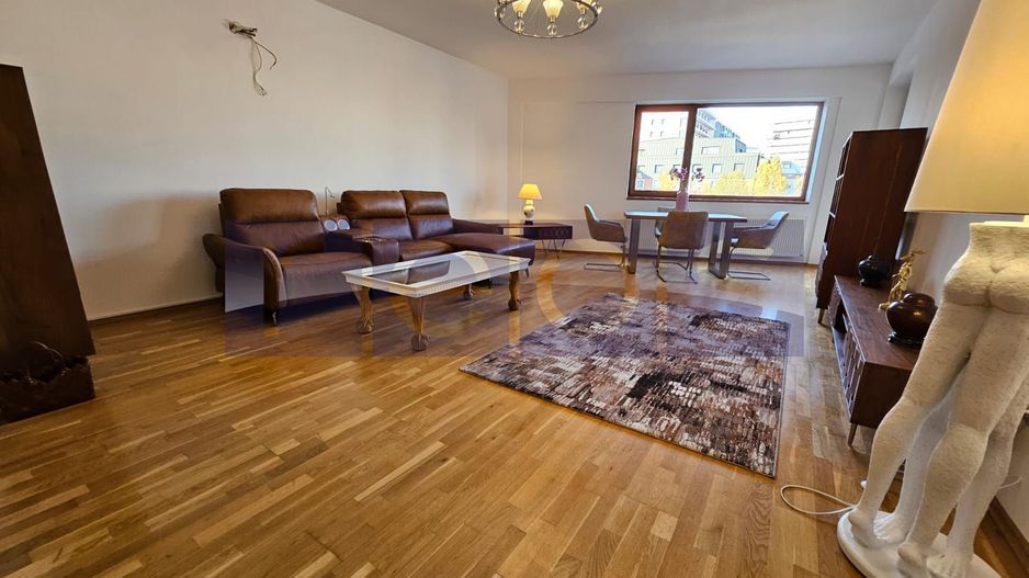 VANZARE 3 CAMERE | HERASTRAU| 115MP|LOC PARCARE INCLUS - Poză 3