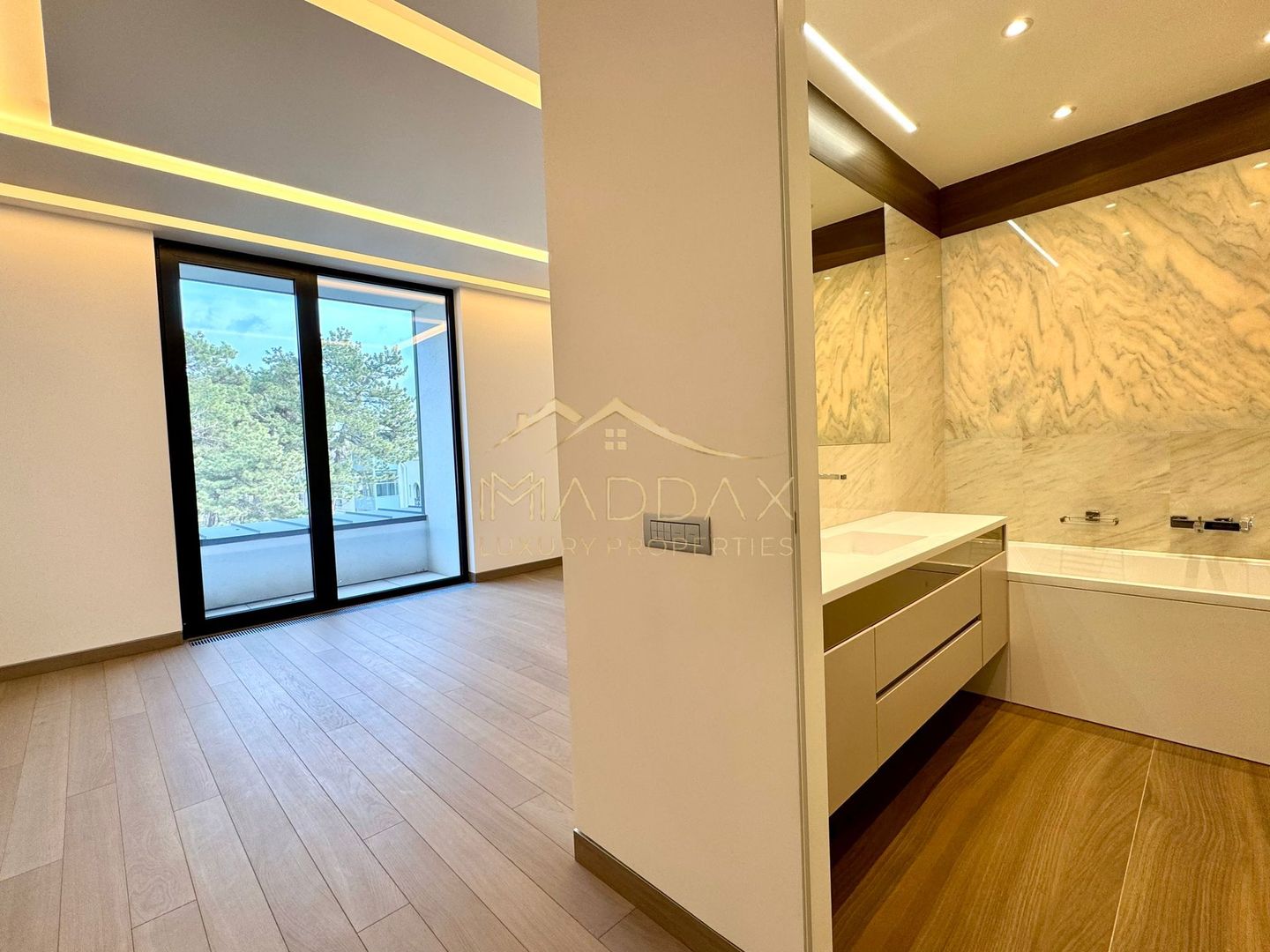 Apartament cu 4 Camere *223mp utili* / 2 parking / Zona Kiseleff - Poză 18