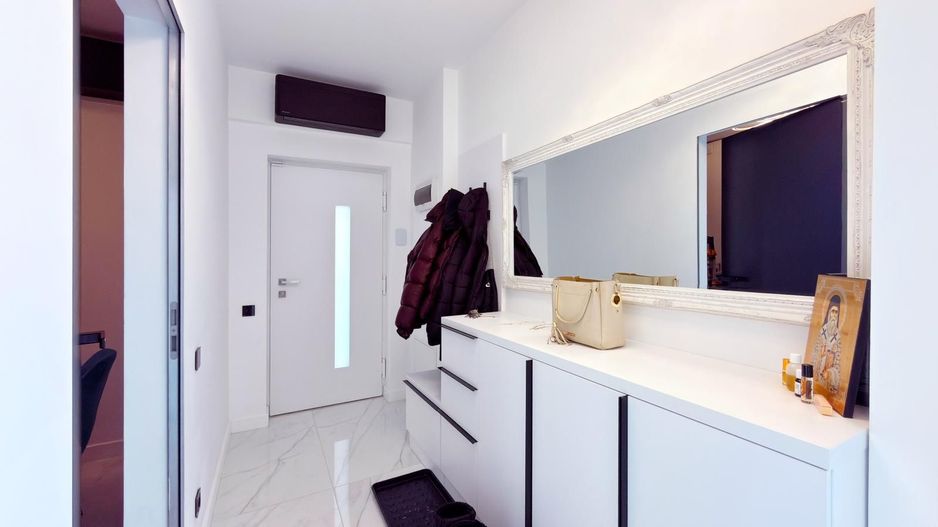 Casă  P+1+Pod locuibil | Lunca Sătească |  Teodor Pallady - Poză 8