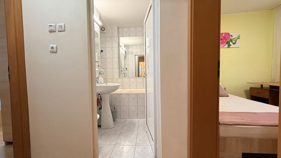 Apartament 4 camere,  aproape de centrul orașului – Circumvalațiunii - Poză 12