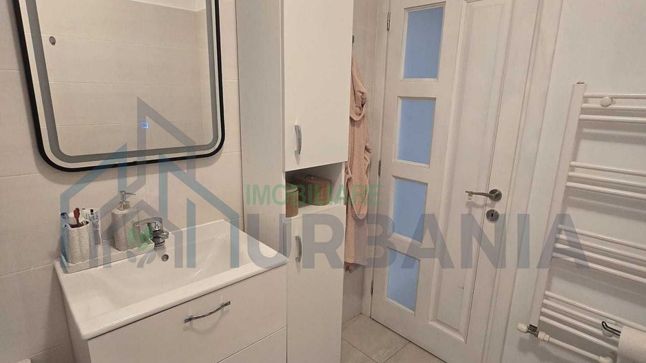 Apartament de vânzare cu 3 camere în Valea Lupului - Poză 5