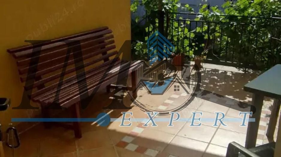 Casă de vânzare în centru Alba Iulia 138mp. - Poză 3