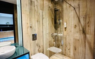 Apartament 2 camere, 65 mp, bloc nou, Scala Residence - Poză 9