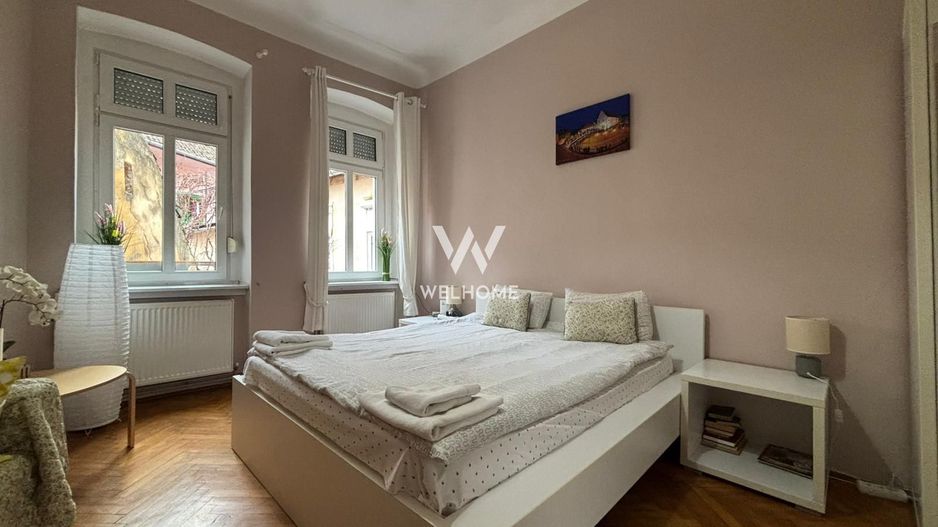 Apartament 2 camere ULTRACENTRAL - Str. 9 Mai, Sibiu - Poză 2