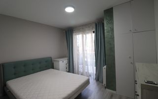 Apartament cu 2 camere, bloc nou, cartier Marasti! - Poză 9