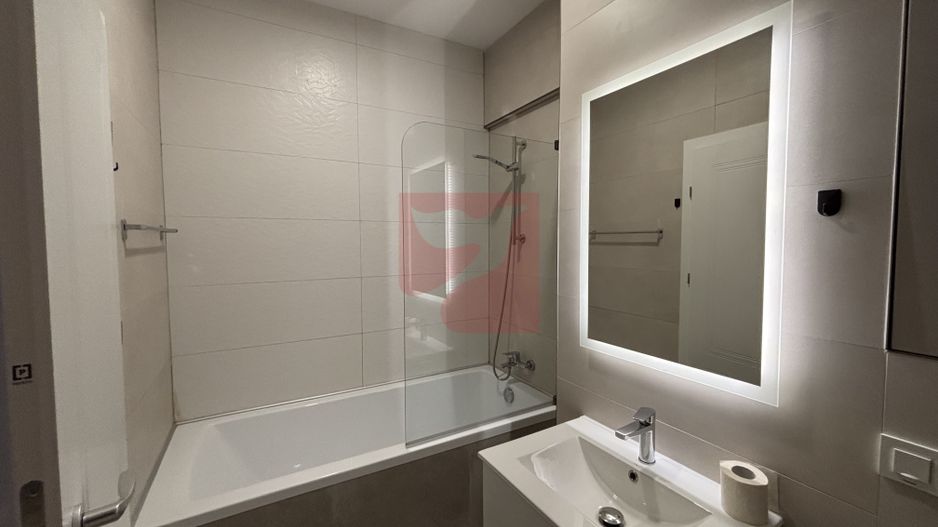 3 camere, nou, balcon mare, Pipera - Voluntari, complex First Estates - Poză 11