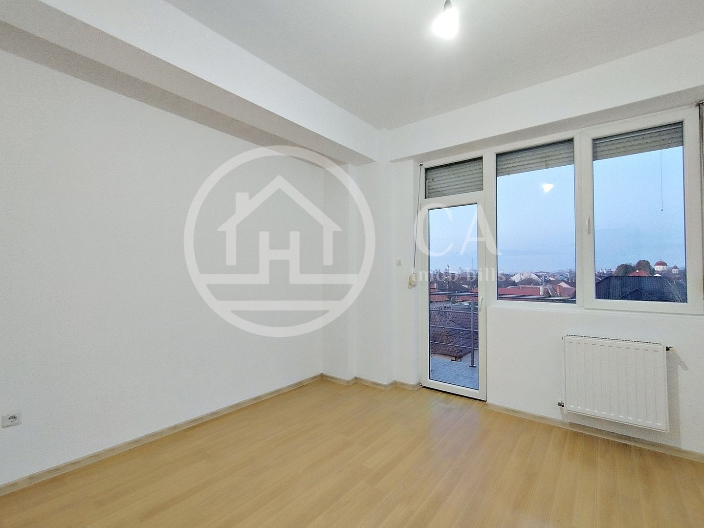 Apartament cu 2 camere de vanzare in zona Iosia, Oradea - Poză 3