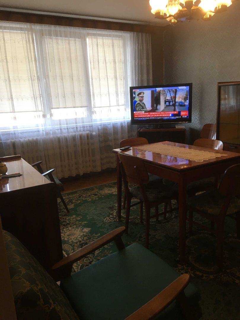 Vanzare Apartament 3 camere, Decomandat, Bd.Al.Obregia, - Poză 4