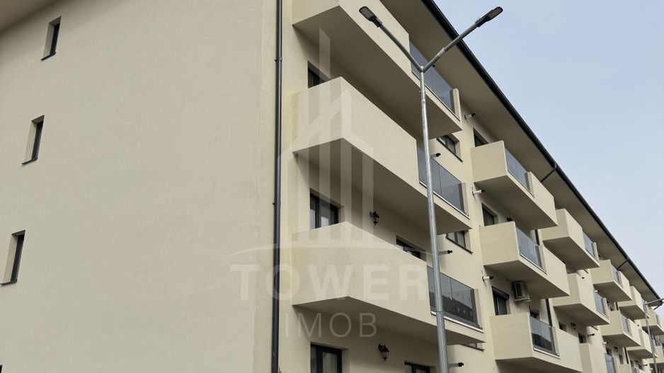 COMISION 0%- ONE RESIDENCE  Rezidențial NOU | Doamna Stanca - Poză 15