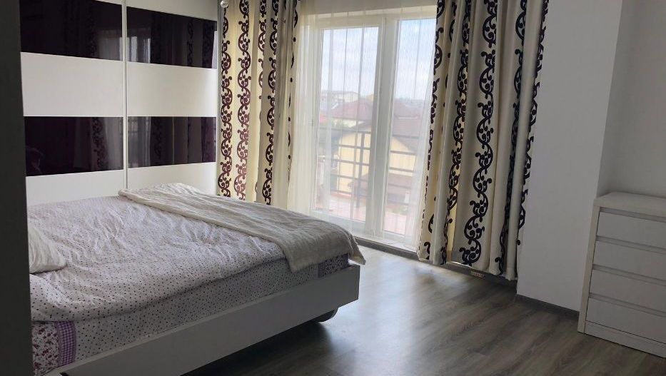 Apartament elegant cu 2 camere – Prelungirea Ghencea | 51 mp | Mobilat complet - Poză 6