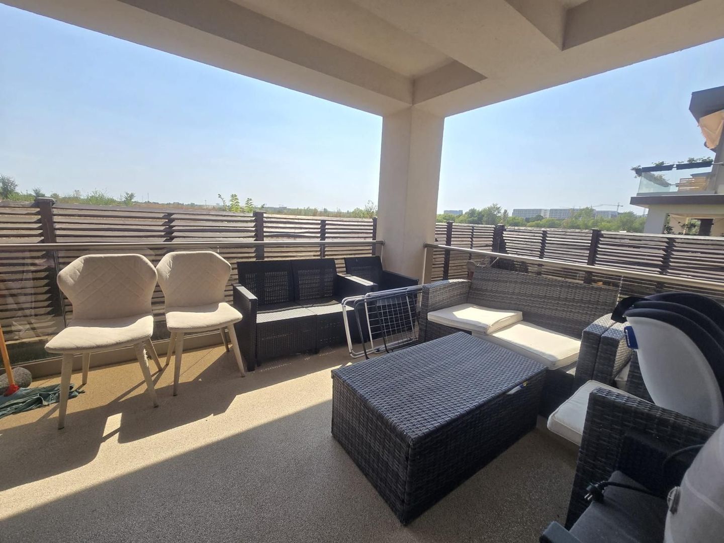 Casa P+1 - 164 mp + teren 255 mp - Pipera - Poză 4