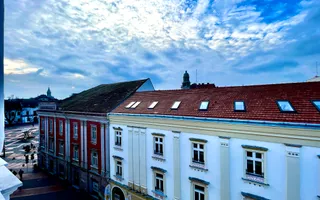 Studio generos in Piață Libertății - 52 mp - renovat - Poză 24