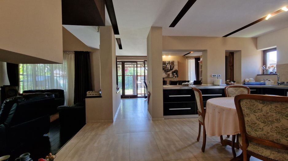 Casa individuala unica | - Poză 1