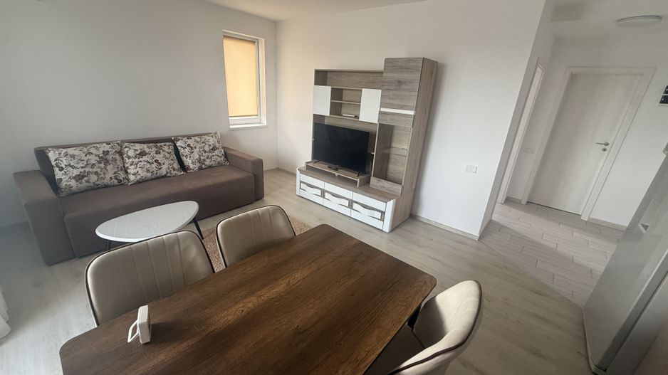 AP. 2 COLENTINA, BLOC NOU,CENTRALA PROPRIE,PET-FRIENDLY,MOBILAT MODERN - Poză 2