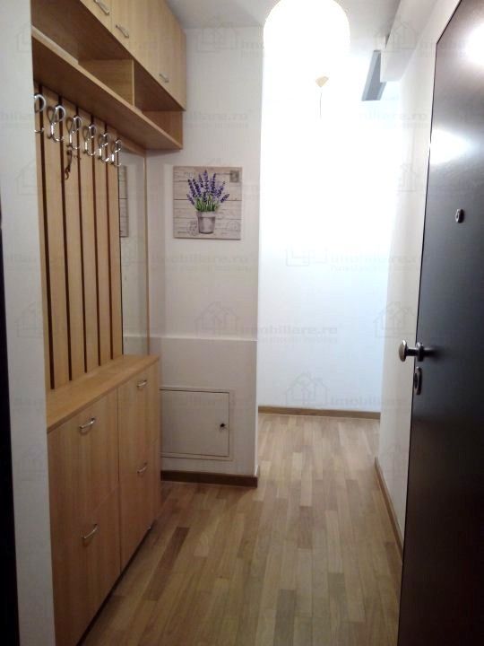 Ap.3 camere, decomandat, Vivando Residence, 11 iunie, Parcul Carol - Poză 10