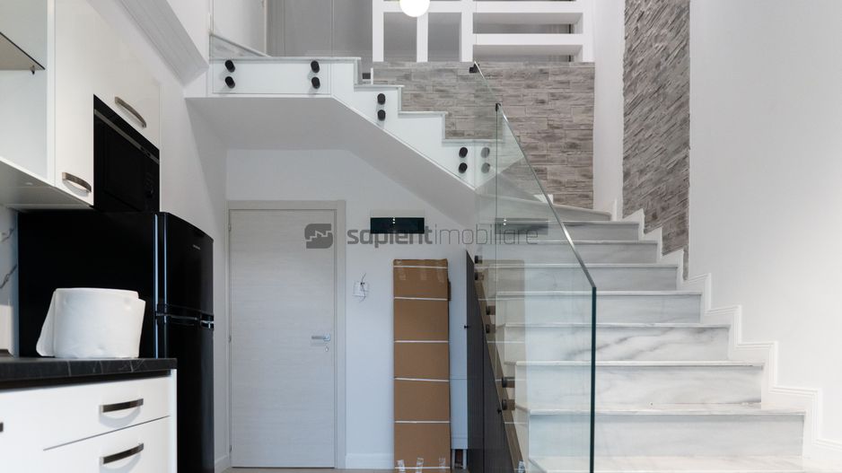 Sapient | Casă ultrafinisată în zona Ciheiului, Oradea - Poză 15