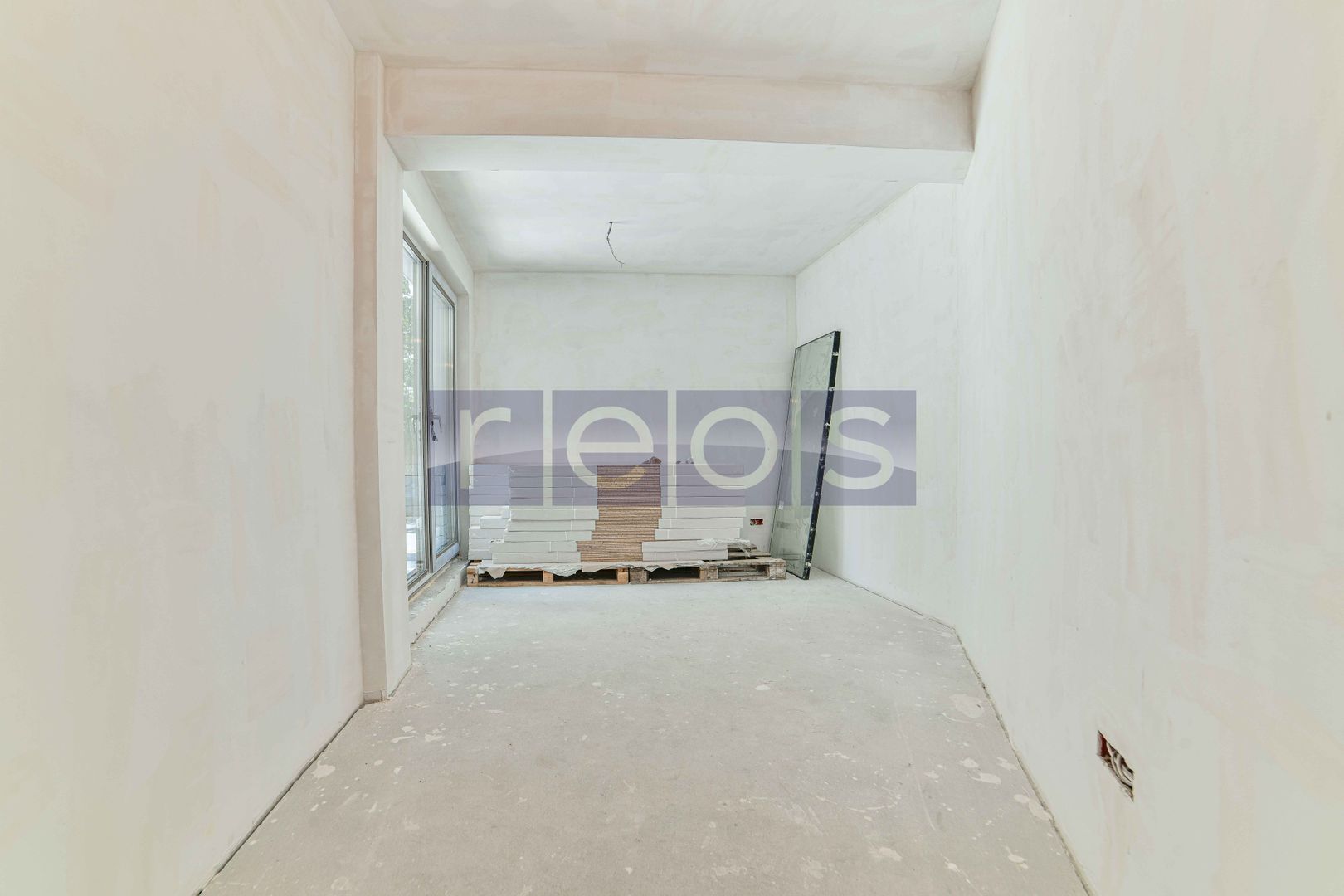 3 CAMERE | GRADINA PROPRIE 100 MP | AN CONSCTRUCTIE 2023 - Poză 6