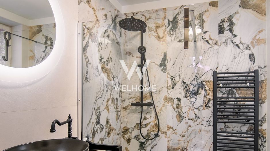 Apartament 3 camere ultracentral LUX - Sibiu - Poză 8