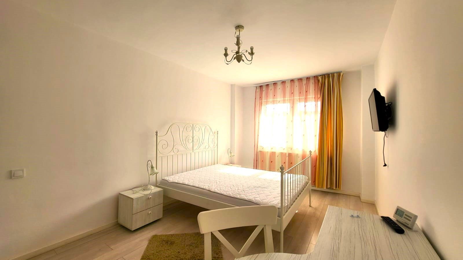 Exclusivitate - Zona Carpatilor, apartament decomandat, insorit, loc de parcare - Poză 15