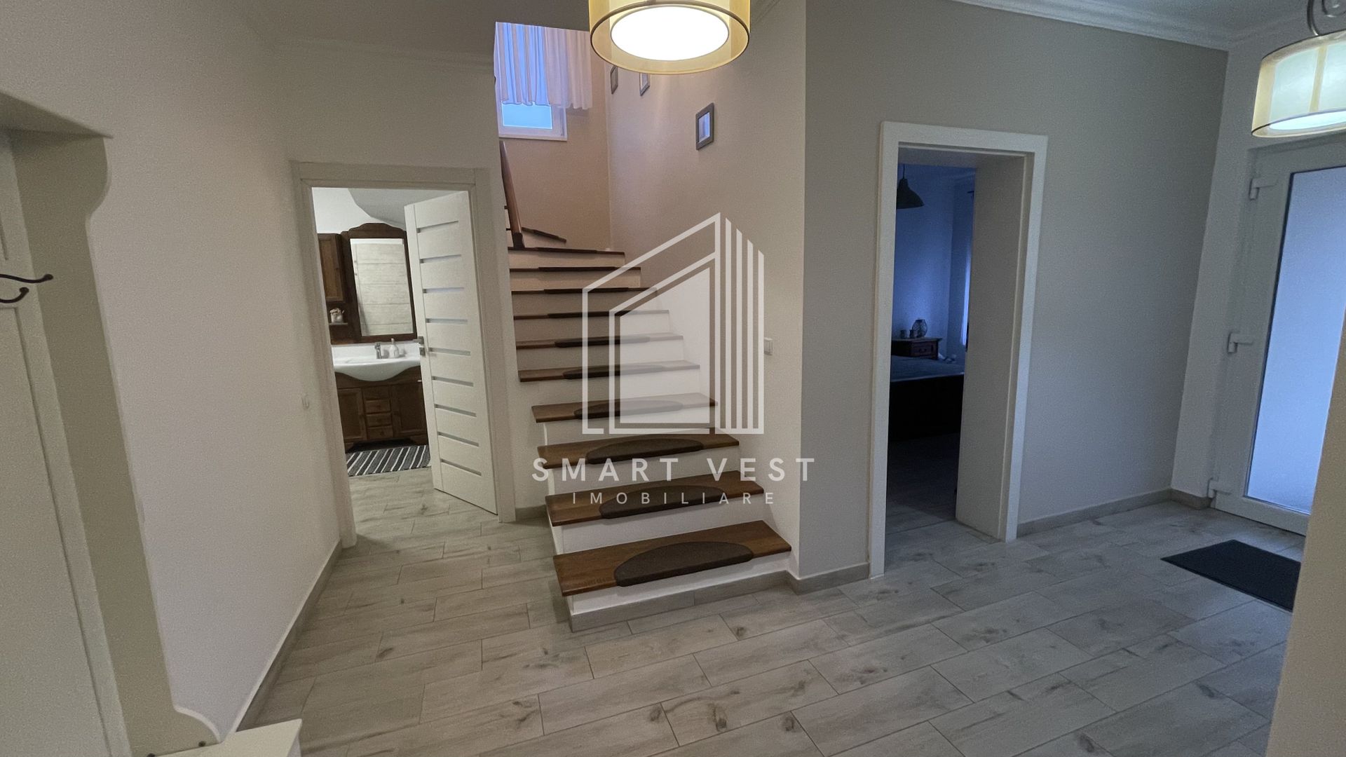 Casa de vanzare | 240mp | Strada Dara - Poză 45