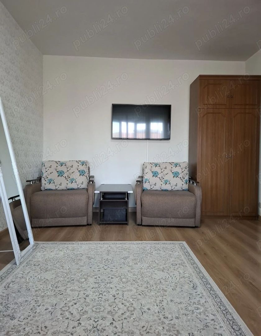Închiriere apartament 2 camere – Sector 3, Nicolae Grigorescu - Poză 1