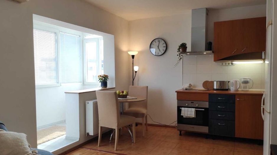 AP. 3 CAMERE AVIATIEI, CAT-FRIENDLY, BOILER, REABILITAT, METROU 5 MIN - Poză 3