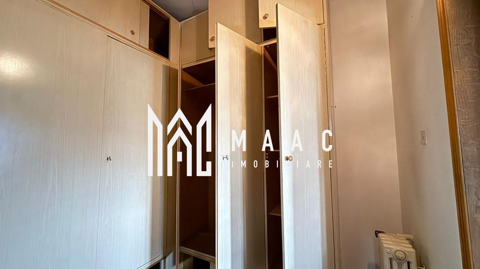 Apartament 3 camere la casa | Garaj | Balcon | Central - Poză 20