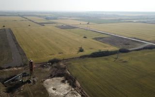 Teren industrial-comercial - Poză 2