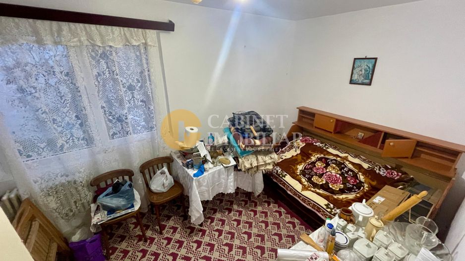 Apartament cu 2 camere - Etaj Intermediar - Zona Olimp - Poză 1