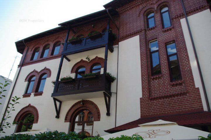 Vila 20 camere Victoriei - Poză 2