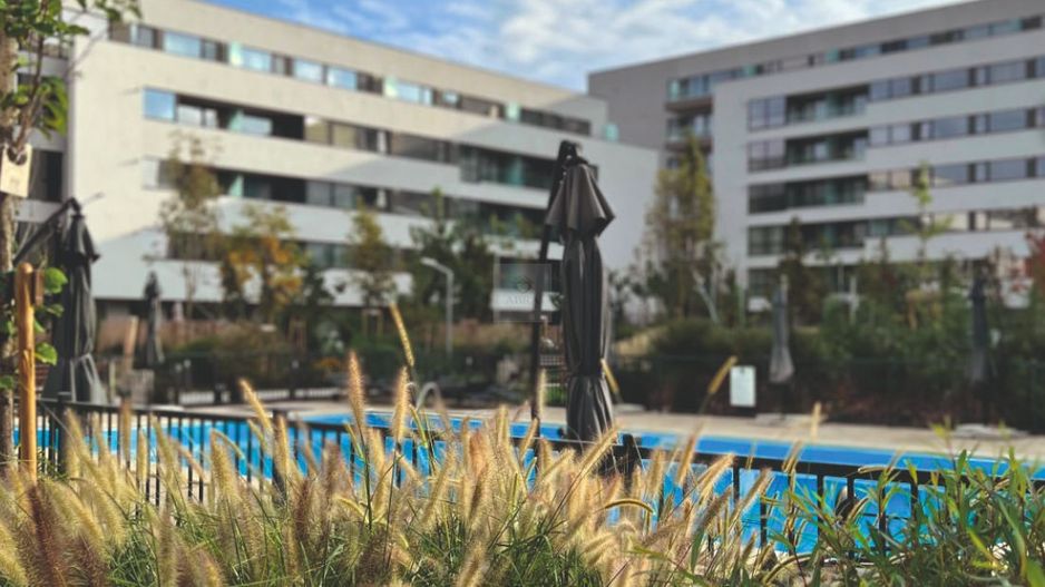 Apartament 3 camere - Poză 1